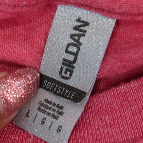 Miami Florida 1896 Sunshine State Graphic T-Shirt Size L - Picture 4 of 6